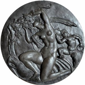 L'agricoltura, 1922 